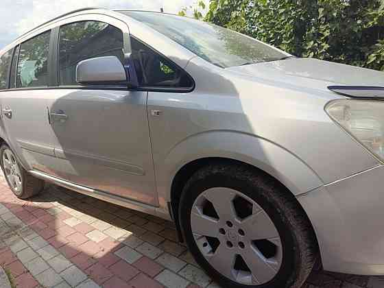 Opel Zafira 2009 an Tiraspol Tiraspol