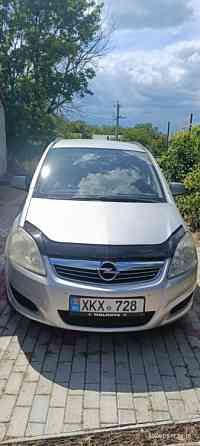 Opel Zafira 2009 an Tiraspol Tiraspol