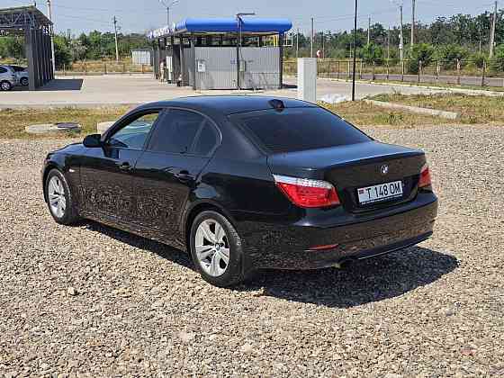 BMW seria 5 2009 an Tiraspol Tiraspol