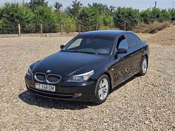BMW seria 5 2009 an Tiraspol Tiraspol