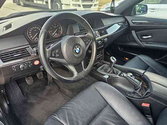 BMW seria 5 2009 an Tiraspol Tiraspol