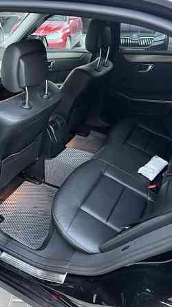 Mercedes E-Class 2009 год Парканы Парканы