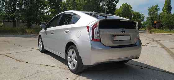 Toyota Prius 2013 an Rîbnița Rîbnița
