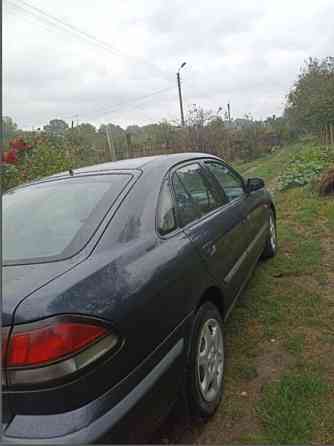 Mazda 626 1999 an Bender Bender
