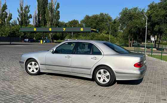 Mercedes E-Class 2001 год Тирасполь Тирасполь