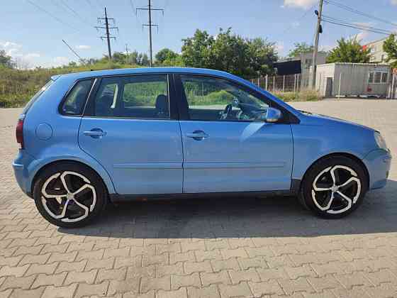 Volkswagen Polo 2005 год Кишинёв Кишинёв