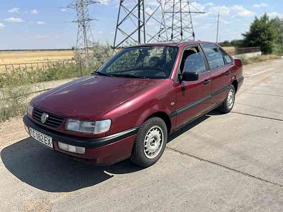 Volkswagen Passat 1994 an Tiraspol Tiraspol
