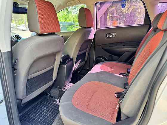 Nissan Qashqai 2007 an Tiraspol Tiraspol