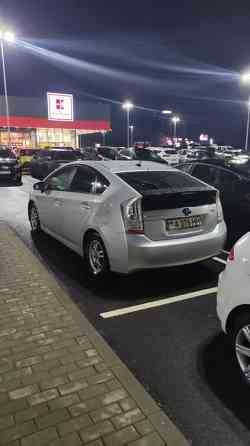 Toyota Prius 2010 an Tiraspol Tiraspol
