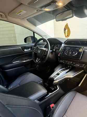 Honda Clarity Tiraspol