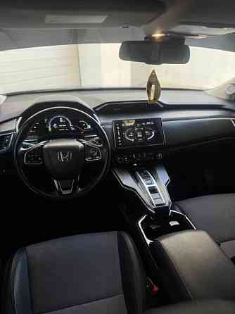 Honda Clarity Tiraspol