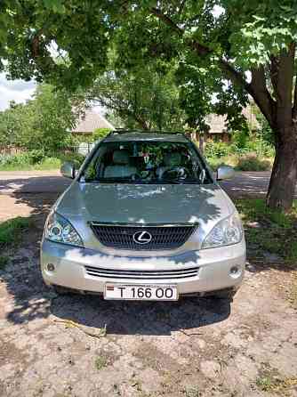Lexus RX 2005 год Тирасполь Тирасполь