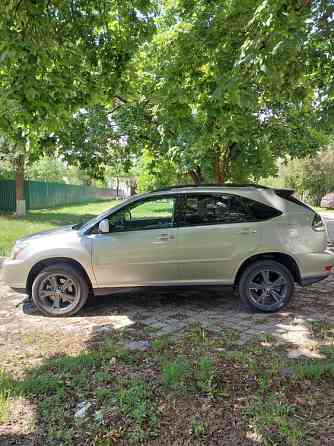 Lexus RX 2005 год Тирасполь Тирасполь
