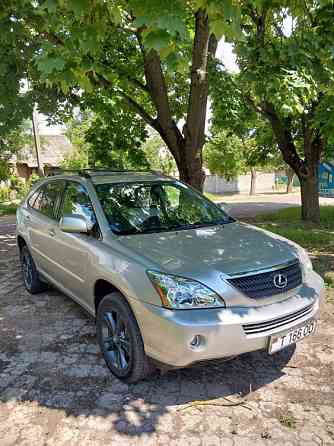 Lexus RX 2005 год Тирасполь Тирасполь