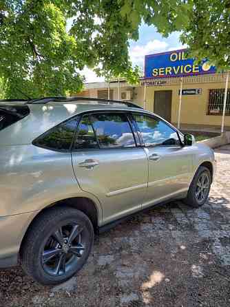 Lexus RX 2005 год Тирасполь Тирасполь