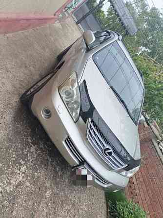 Lexus RX 2006 год Тирасполь Тирасполь