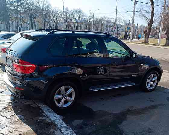 BMW X5 2008 an Tiraspol Tiraspol