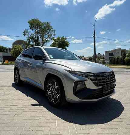 Hyundai Tucson 2022 an Chişinău Chişinău