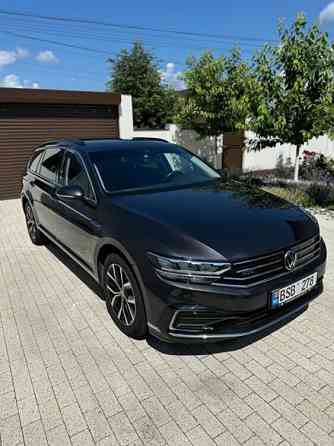 Volkswagen Passat B8 82000 km Бендеры