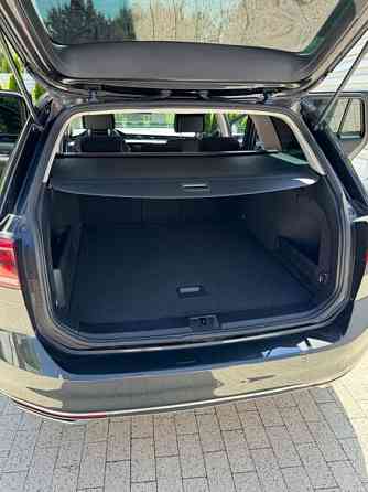 Volkswagen Passat B8 82000 km Бендеры