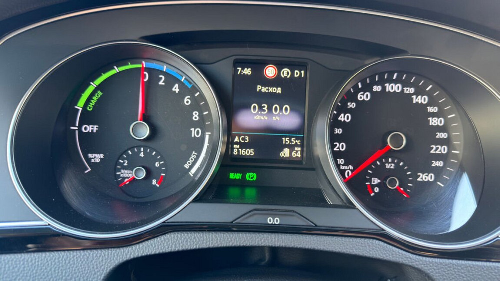 Volkswagen Passat B8 82000 km Бендеры - изображение 6