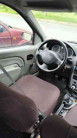 Dacia Logan 2006 an Tiraspol Tiraspol