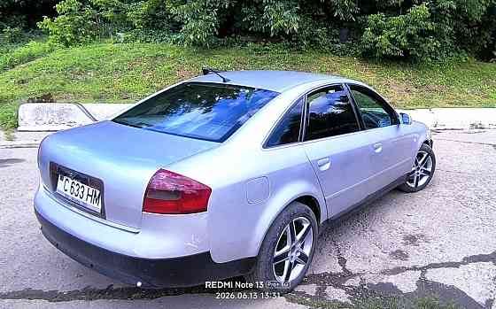 Audi A6 2000 год Рыбница Рыбница