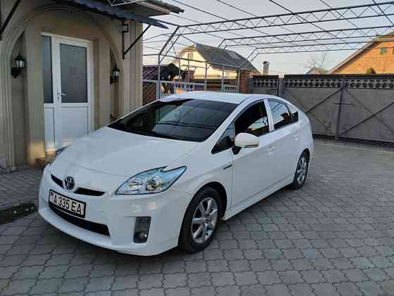 Toyota Prius 2011 an Slobozia Slobozia