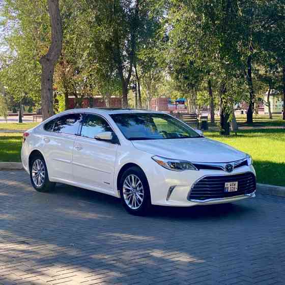Toyota Avalon 2017 an Tiraspol Tiraspol