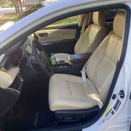 Toyota Avalon 2017 an Tiraspol Tiraspol