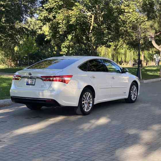 Toyota Avalon 2017 an Tiraspol Tiraspol