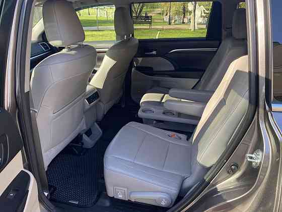 Toyota Highlander 2016 an Tiraspol Tiraspol