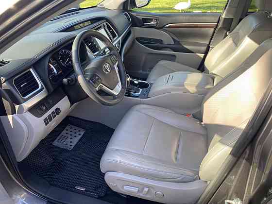 Toyota Highlander 2016 an Tiraspol Tiraspol