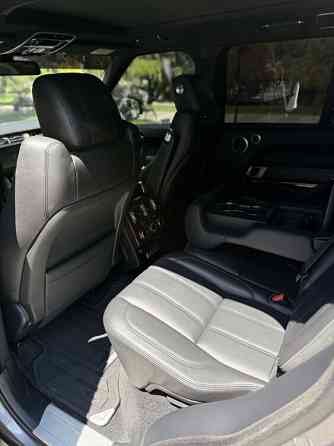 Land Rover Range Rover 2016 an Tiraspol Tiraspol