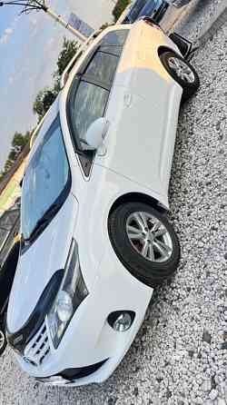 Toyota Avensis 2012 an Tiraspol Tiraspol
