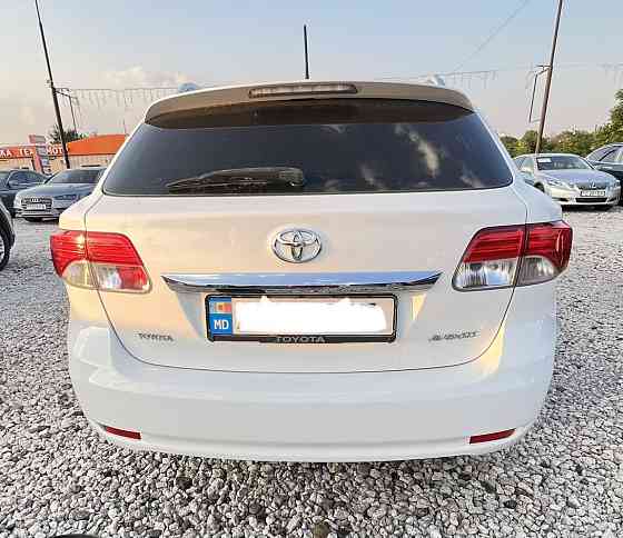 Toyota Avensis 2012 an Tiraspol Tiraspol