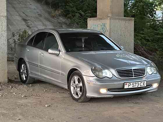 Mercedes C-Class 2000 год Тирасполь Тирасполь