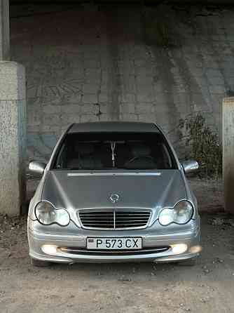 Mercedes C-Class 2000 год Тирасполь Тирасполь