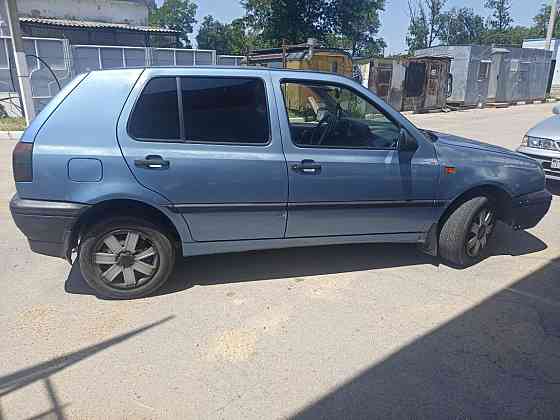 Volkswagen Golf 1993 an Bender Bender