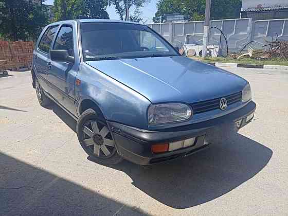 Volkswagen Golf 1993 an Bender Bender