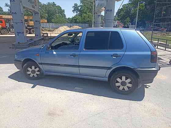 Volkswagen Golf 1993 an Bender Bender