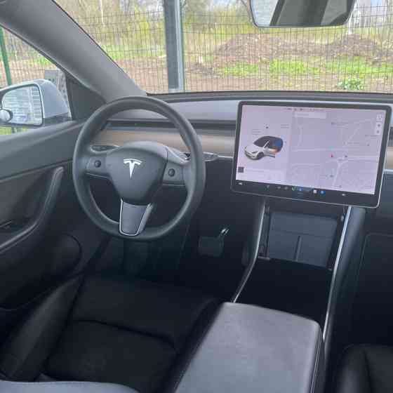 Tesla Model Y 2020 an Tiraspol Tiraspol