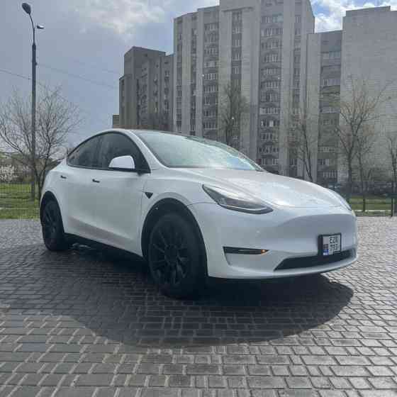 Tesla Model Y 2020 an Tiraspol Tiraspol