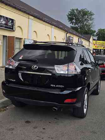 Lexus RX 2008 год Тирасполь Тирасполь