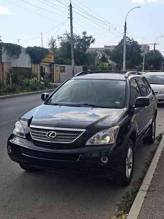 Lexus RX 2008 год Тирасполь Тирасполь