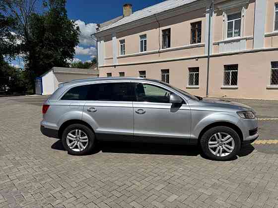 Audi Q7 2008 год Тирасполь Тирасполь