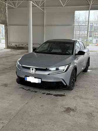 Honda eNP2 2025, Tiraspol