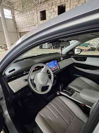 Honda eNP2 2025, Tiraspol