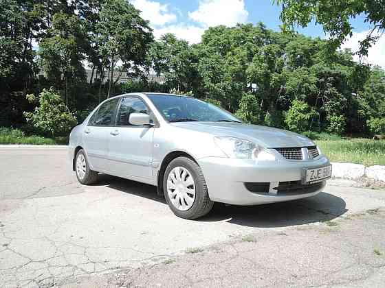 Mitsubishi Lancer 2007 an Tiraspol Tiraspol