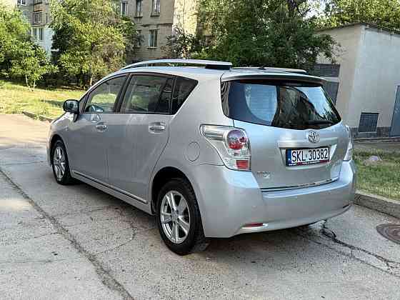 Toyota Verso 2010 an Tiraspol Tiraspol